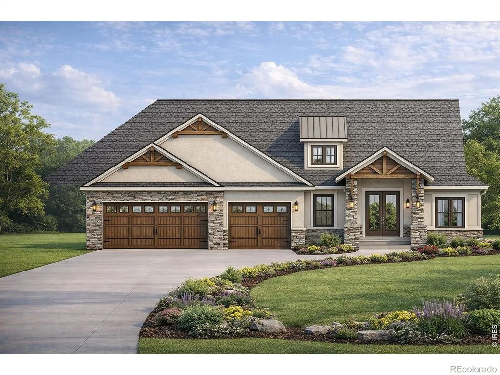 975 Warbling Drive, Windsor
