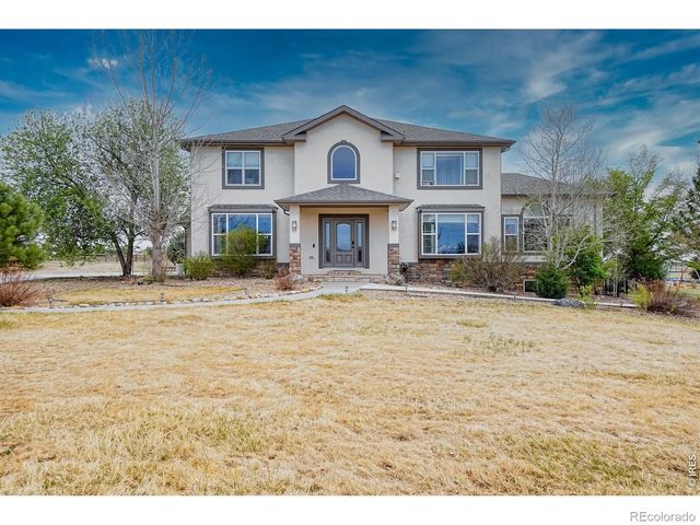 3938 Vale View Lane, Mead