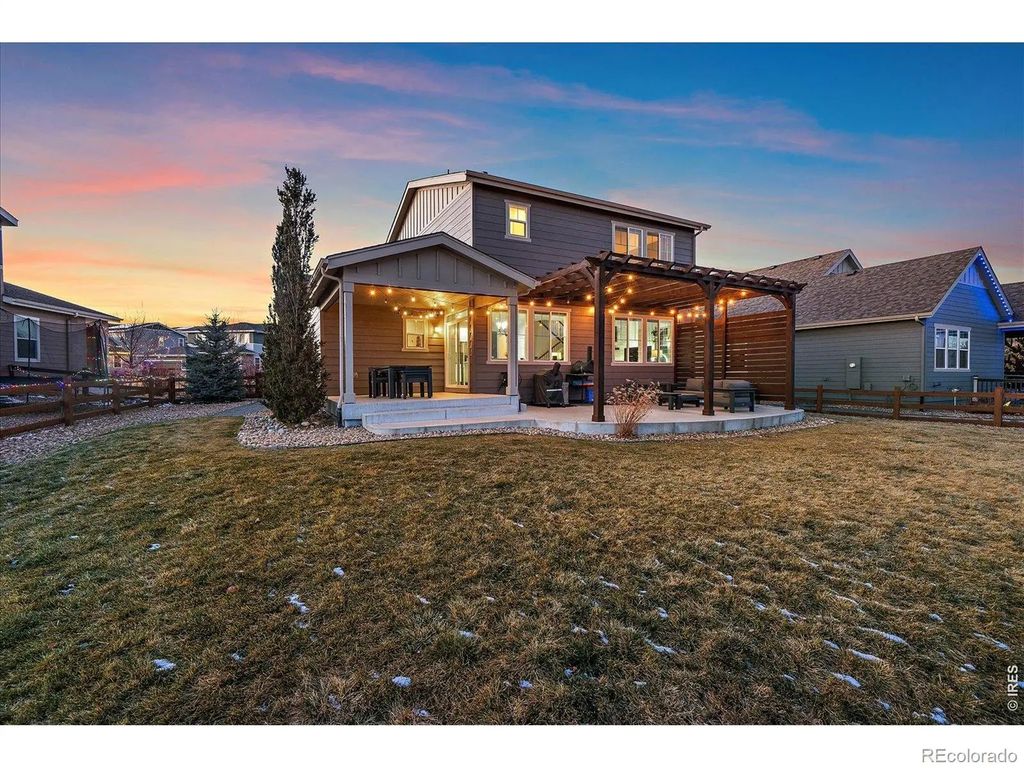 9382 Noble Way, Arvada