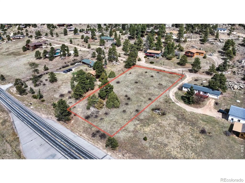 342 Meadowview Drive, Estes Park