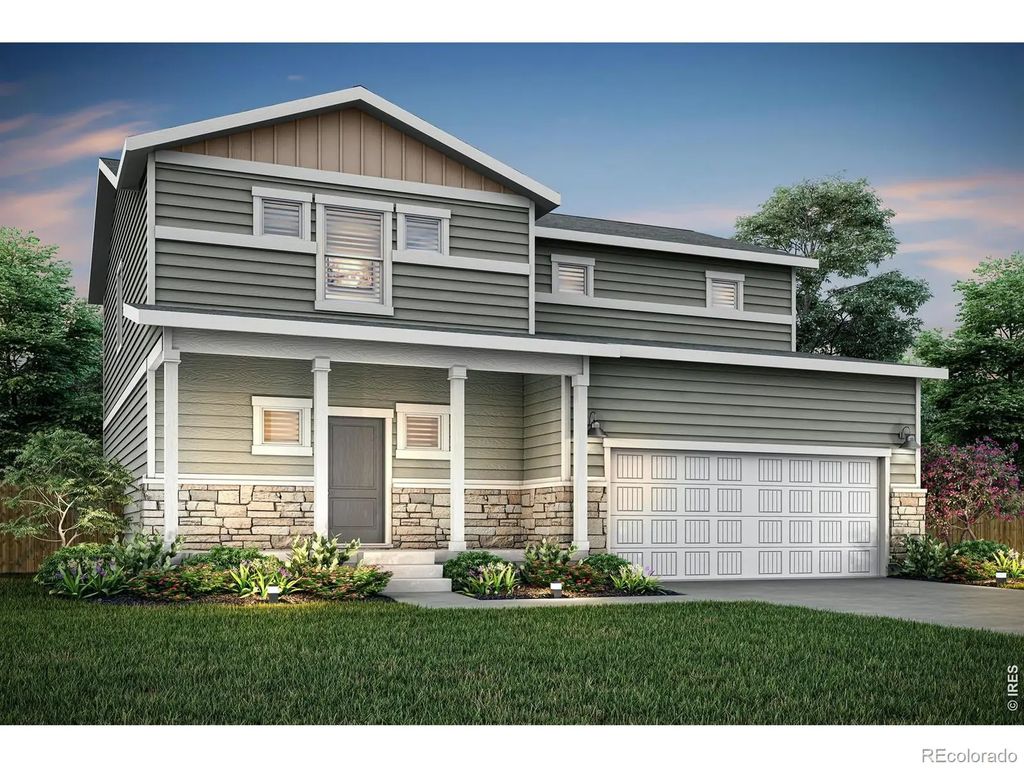 749 E Michigan Avenue, Berthoud