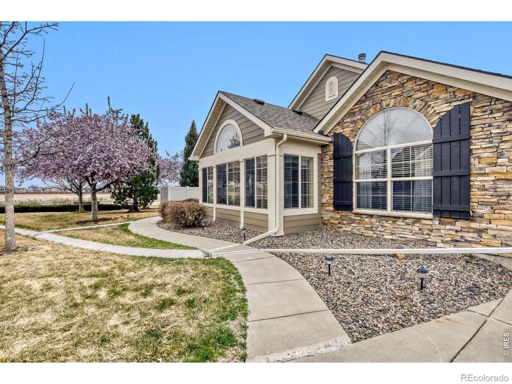 2473 Santa Fe Drive B, Longmont