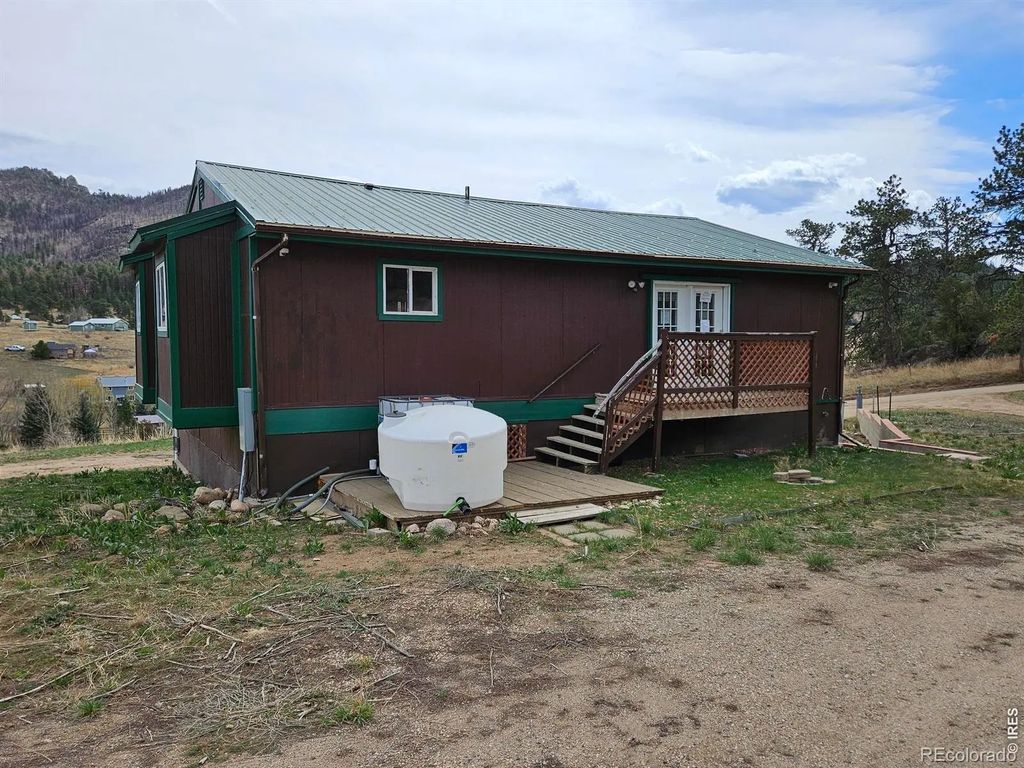 291 Palisade Mountain Drive, Drake