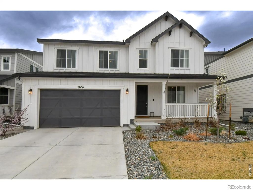 2656 Long Lane, Lafayette