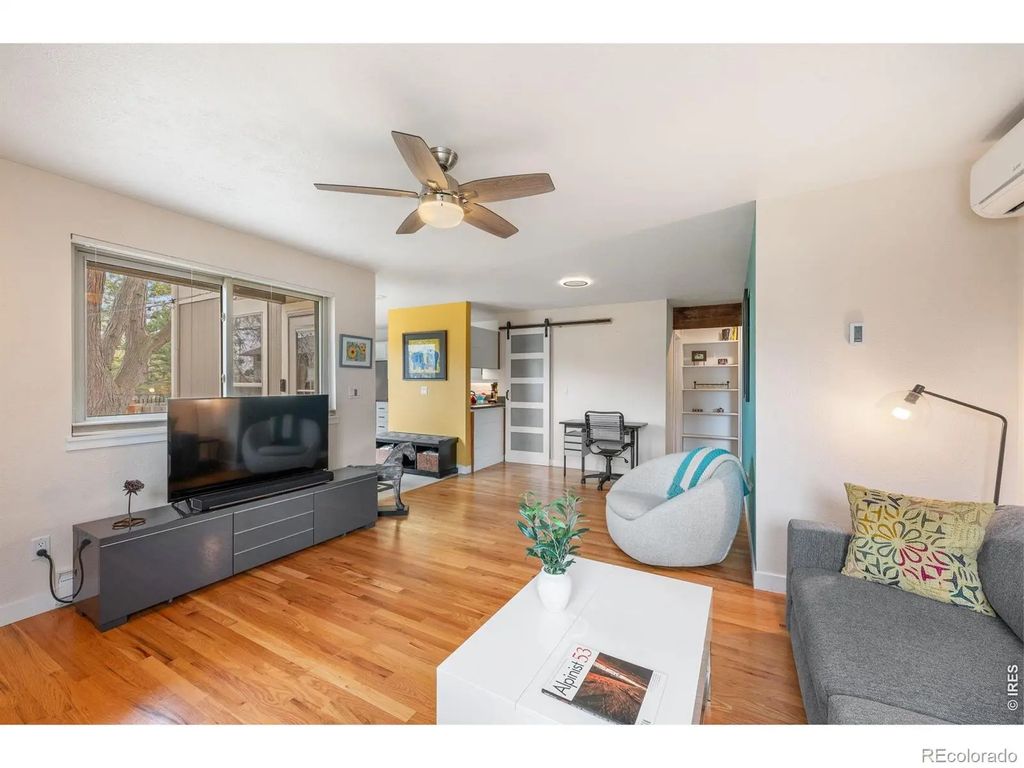 628 Tantra Drive, Boulder