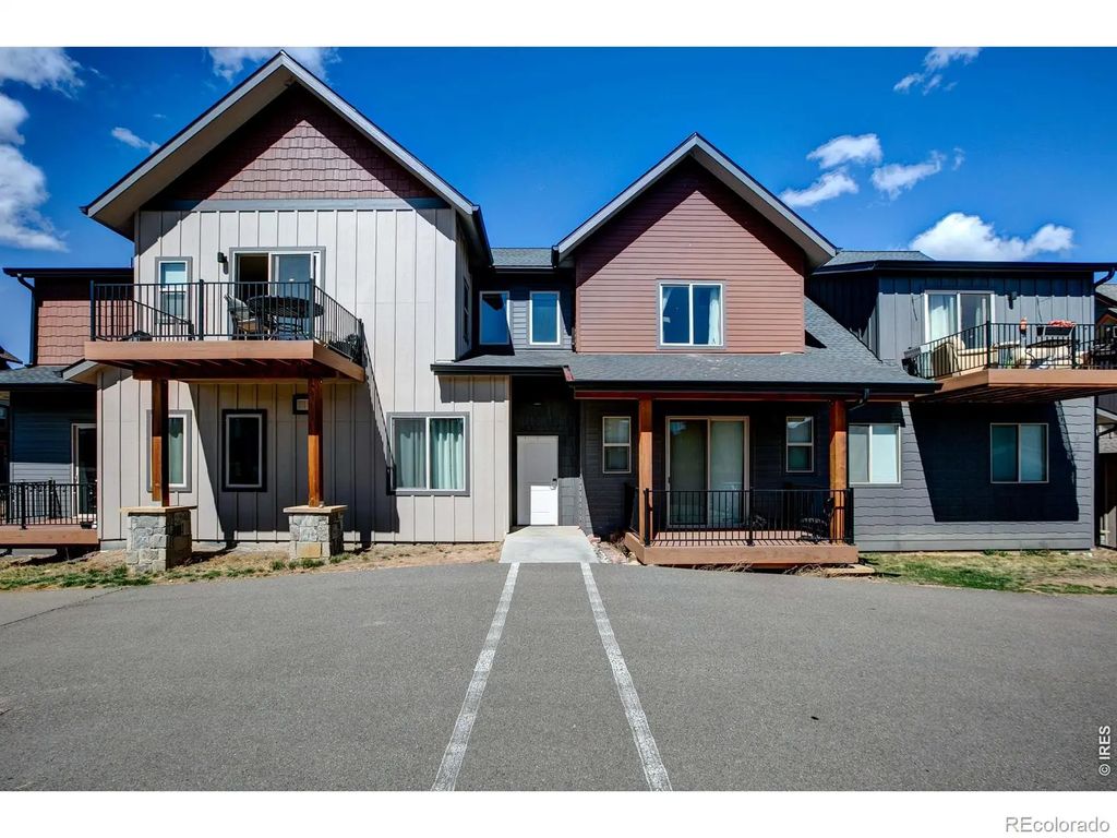 1802 Wildfire Road 204, Estes Park