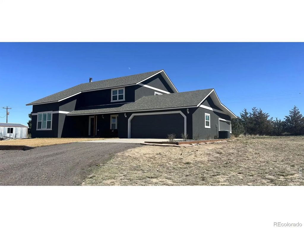 19909 County Road M, Fort Morgan
