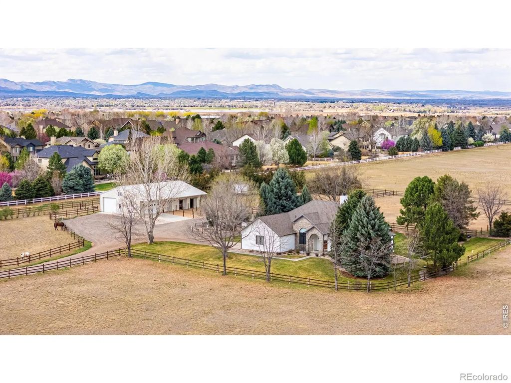 5632 E County Road 30, Fort Collins