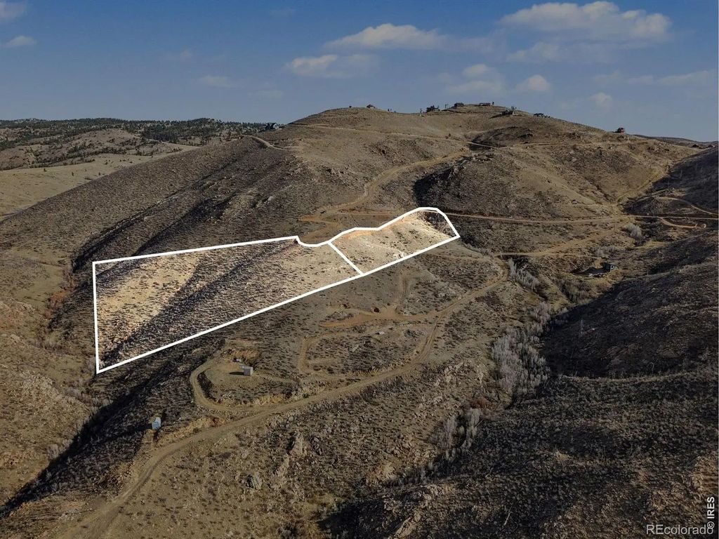 1634 Horse Mountain Drive, Livermore