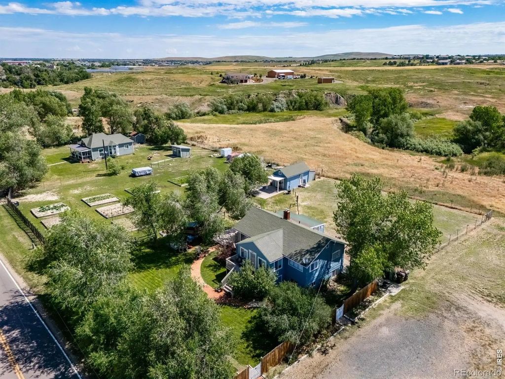 12416 Flagg Drive, Lafayette