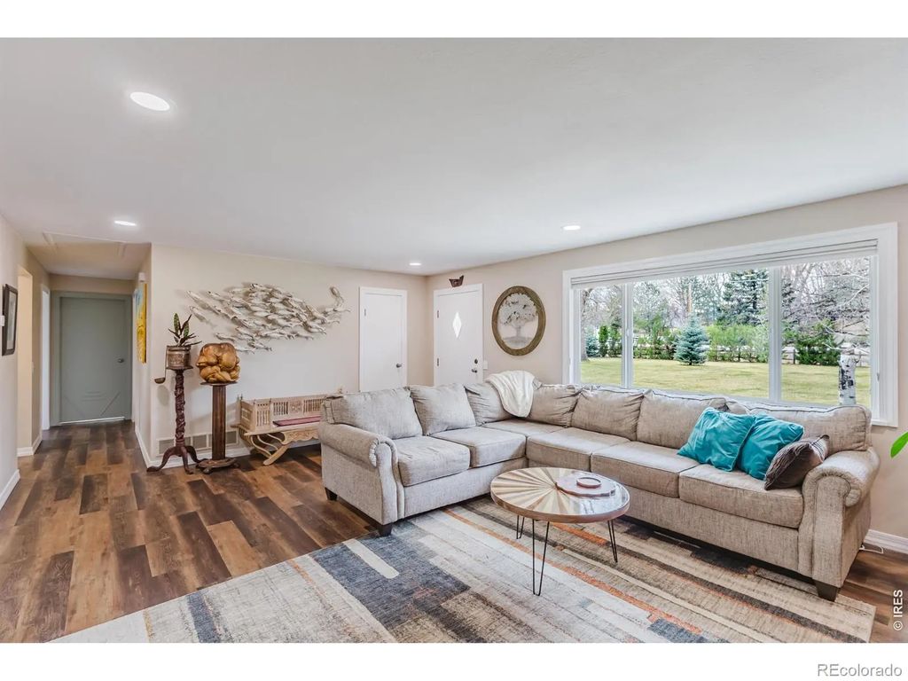2916 N Shields Street, Fort Collins