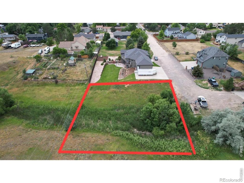 7834 S Everett Street, Littleton