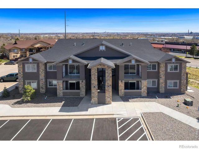 875 E 78th Avenue 71, Denver