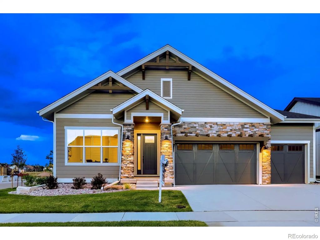3016 Windward Way, Fort Collins