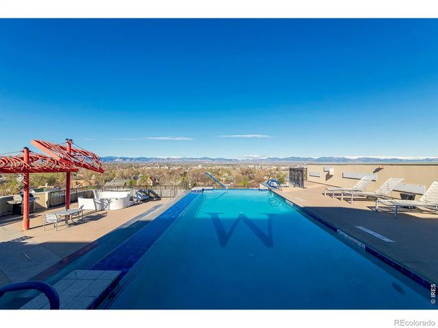 410 Acoma Street 321, Denver