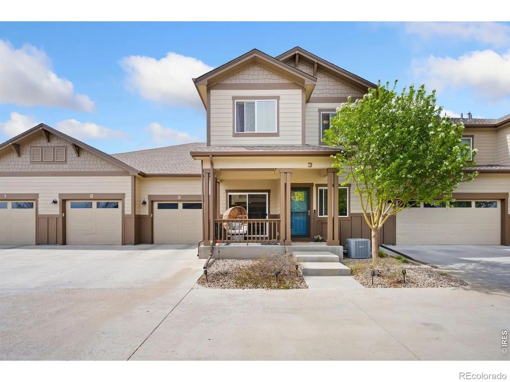 4135 Crittenton Lane 3, Wellington