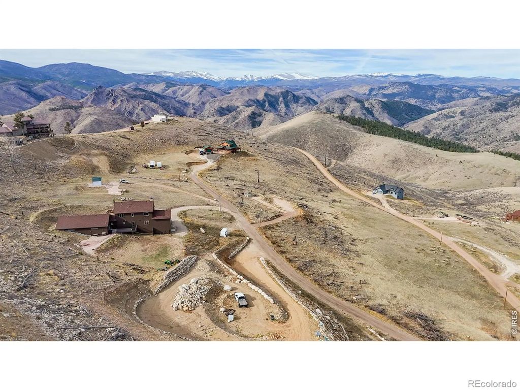 100 Sheep Mountain Court, Livermore