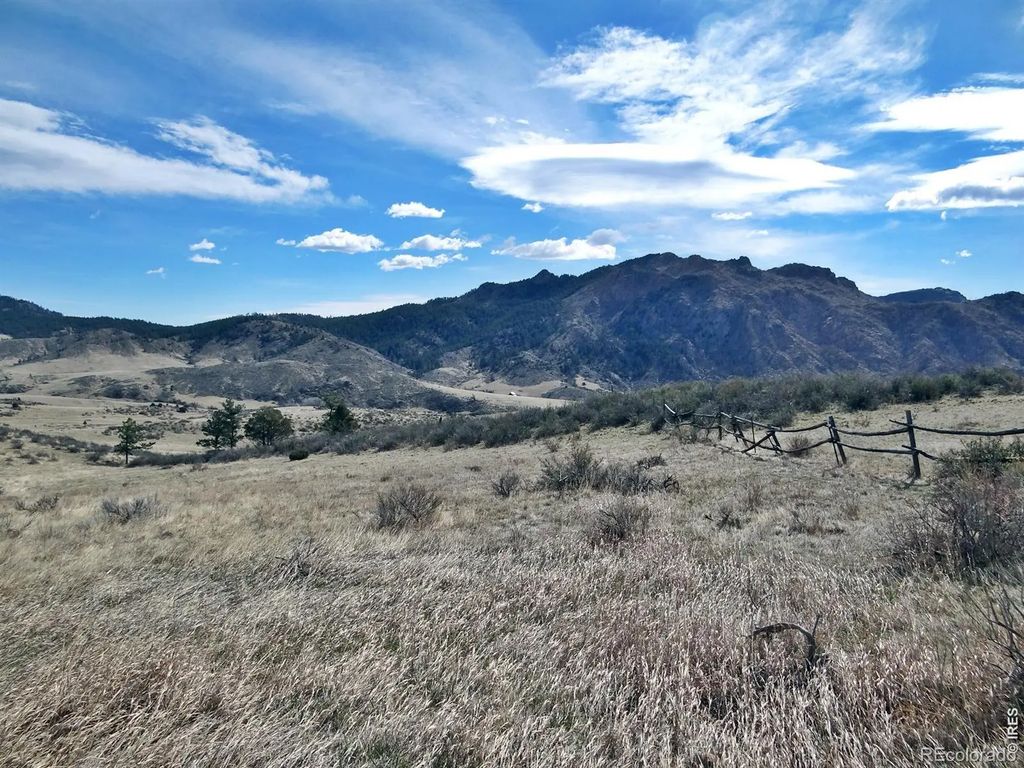Gordon Creek Lane, Livermore