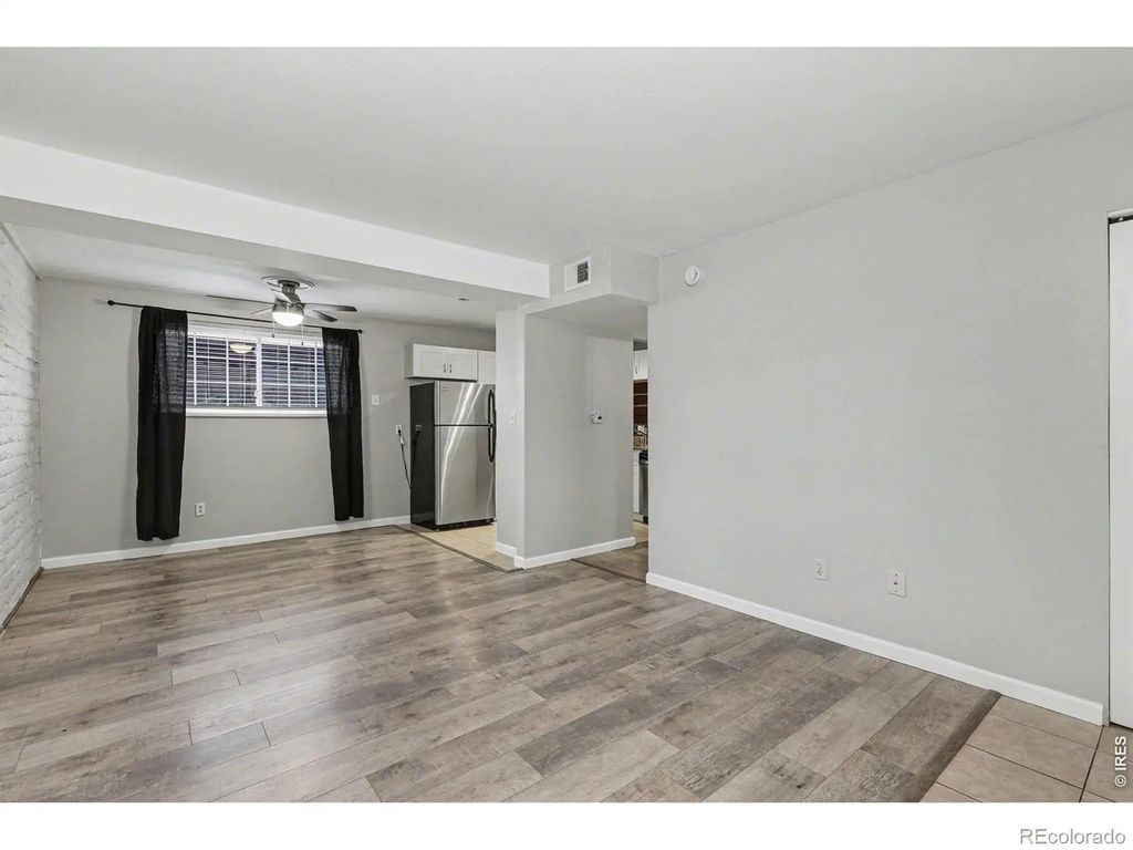6800 E Tennessee Avenue 631, Denver