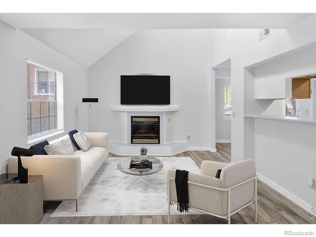 2317 Walnut Street, Boulder
