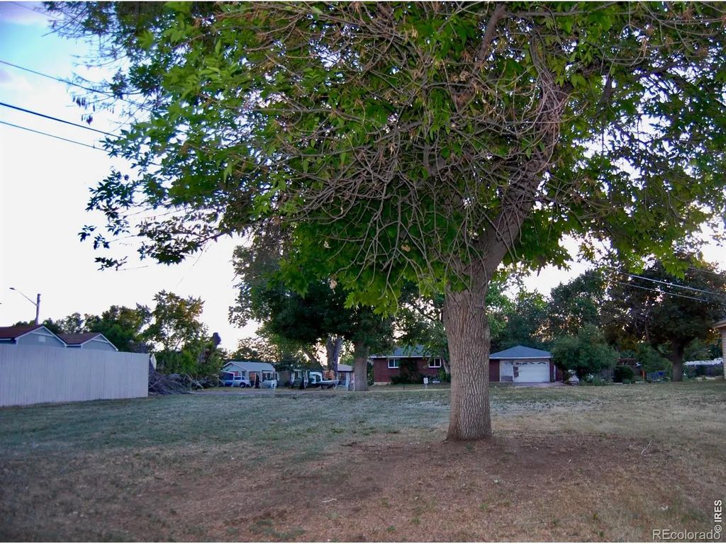 2652 17th Avenue, Greeley
