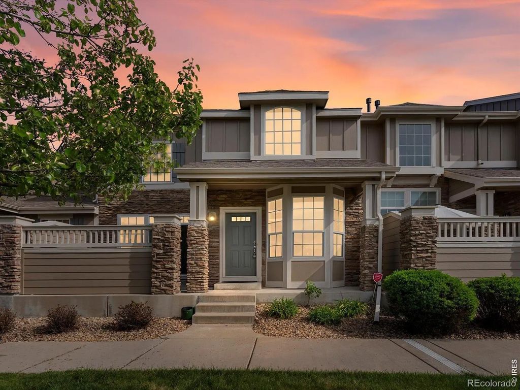 4795 Raven Run, Broomfield