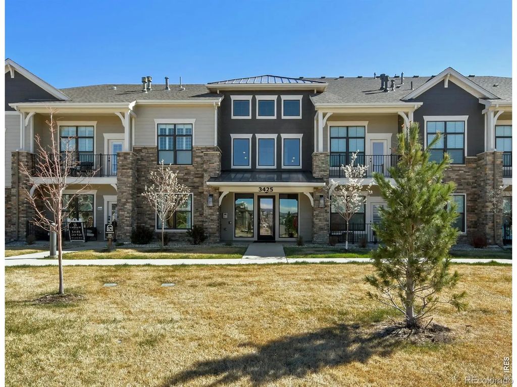 3425 Triano Creek Drive 201, Loveland