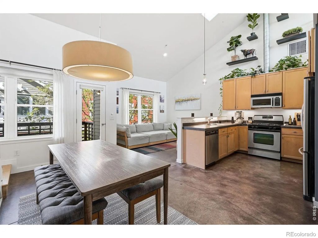 1625 Yellow Pine Avenue, Boulder