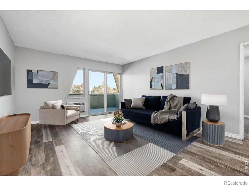 3150 Iris Avenue 307, Boulder