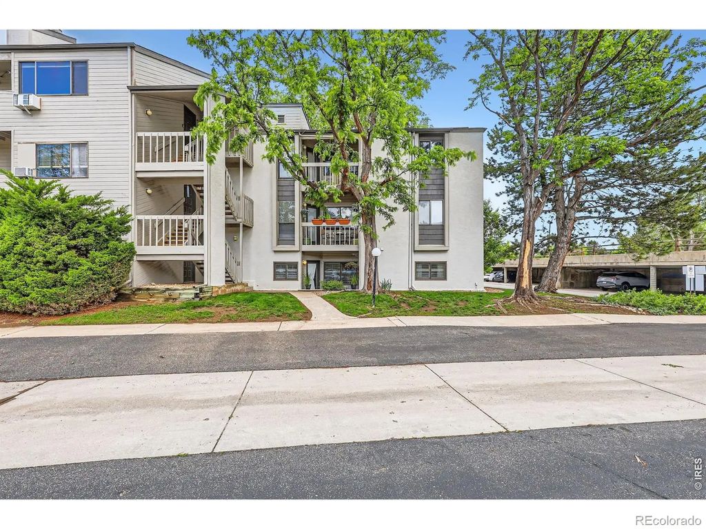 3515 28th Street 108, Boulder