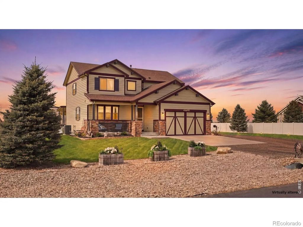 40690 Leif Lane, Ault
