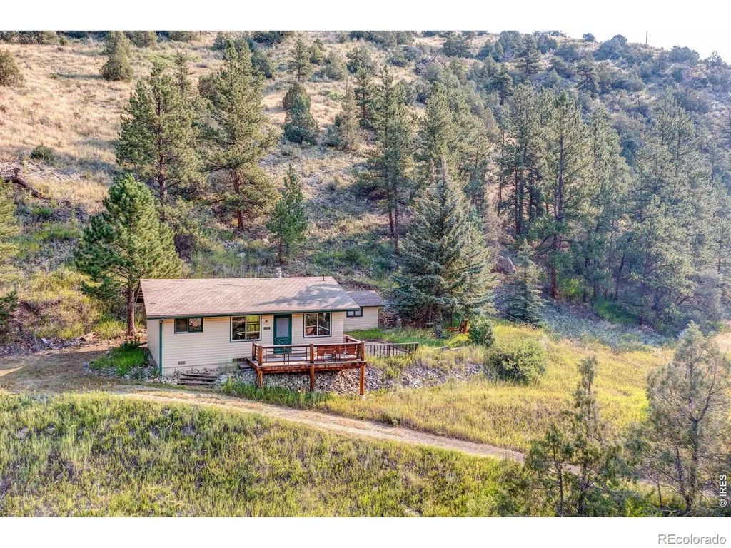 1142 Streamside Drive, Glen Haven