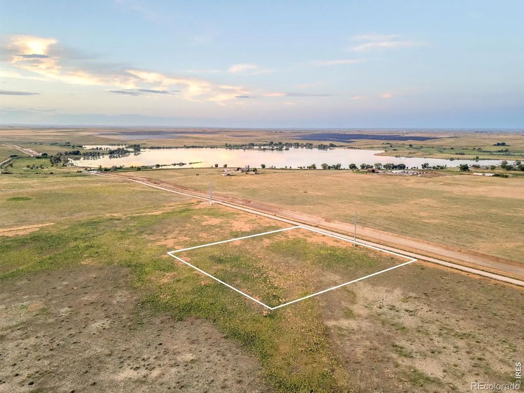 1 Cr 19, Fort Collins