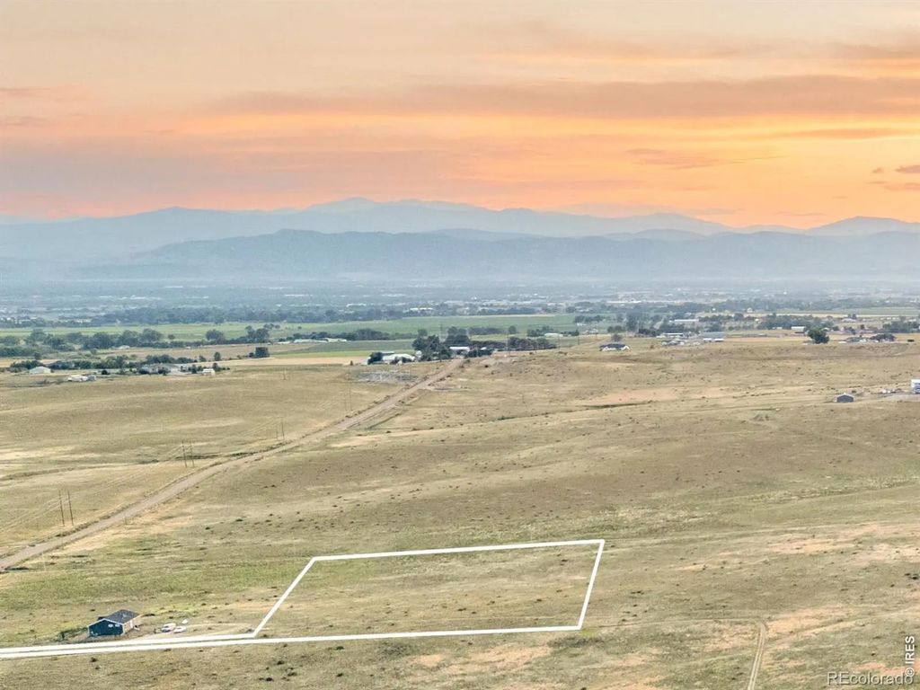 1 Cr 84, Fort Collins