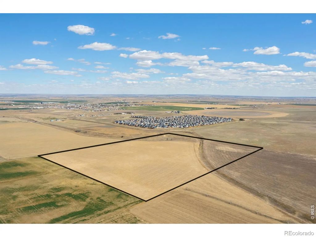 County Road 3, Wiggins