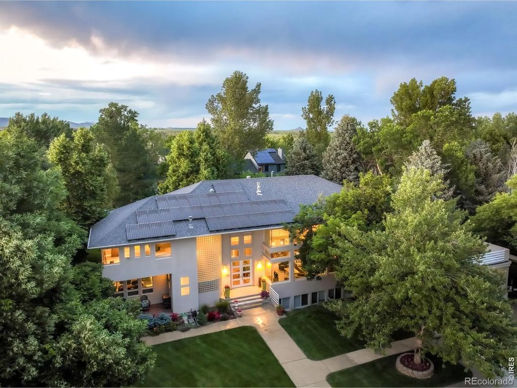 2541 Tamarack Avenue, Boulder