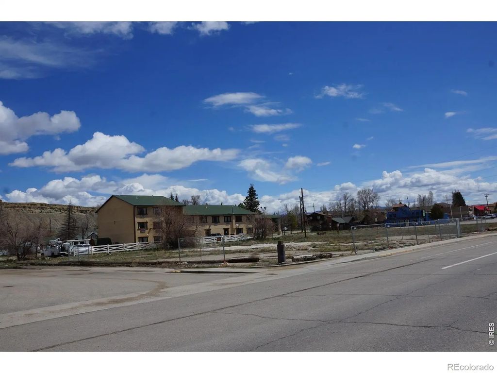 501 Highway 40, Kremmling