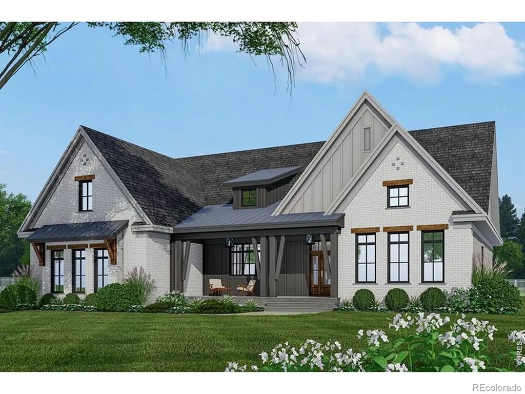 1233 Eliza Avenue, Berthoud