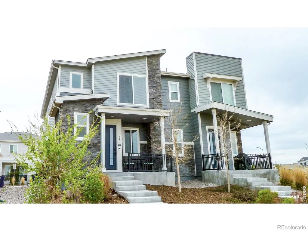 44 N Trussville Street, Aurora