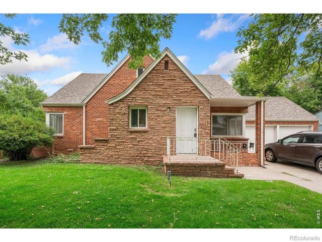 2208 10th Avenue A And B, Greeley