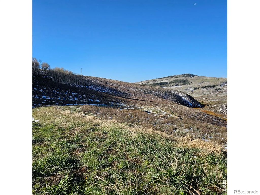 340 County Road 281, Kremmling
