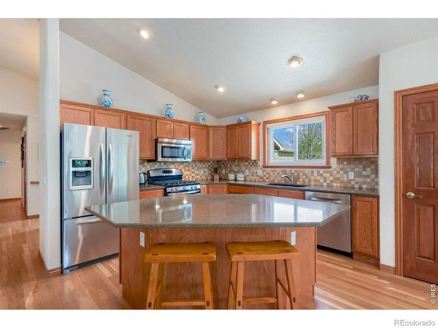 2177 Burbank Street, Berthoud