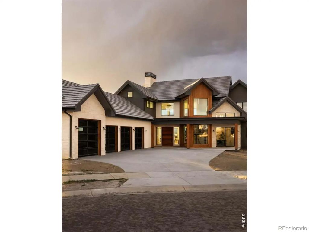 3379 Danzante Bay Court, Berthoud