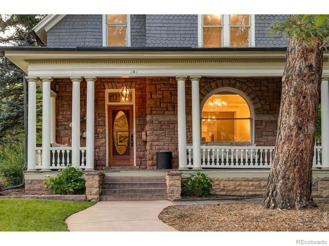 505 Pine Street, Boulder