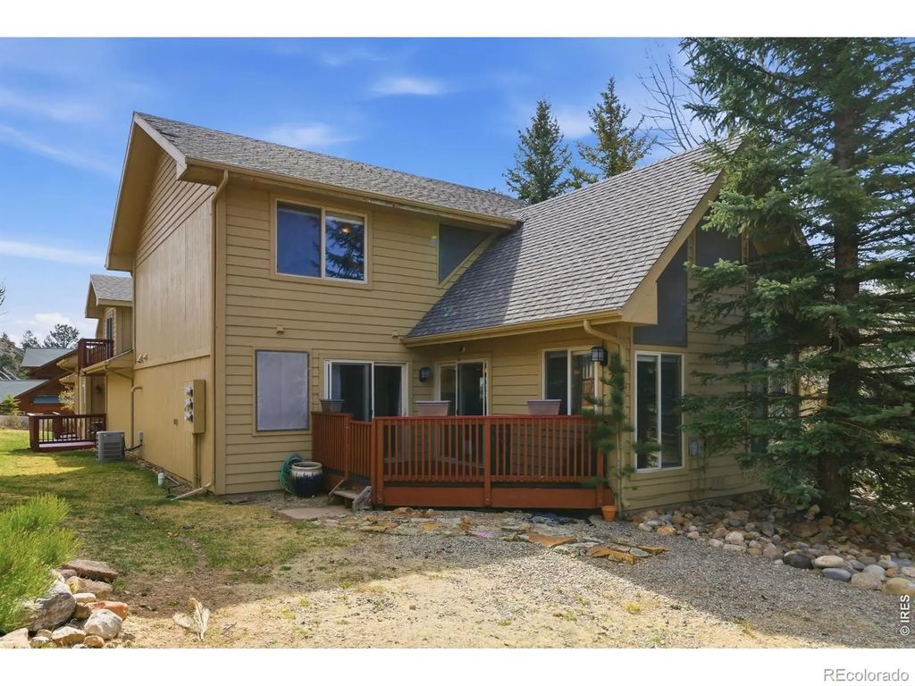 300 Far View Drive 12, Estes Park
