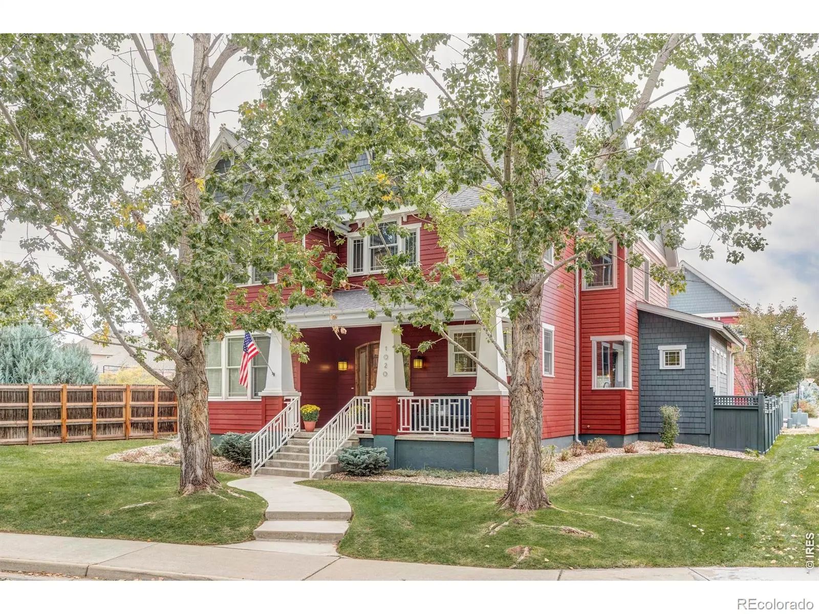 Homes for Sale in Longmont, CO