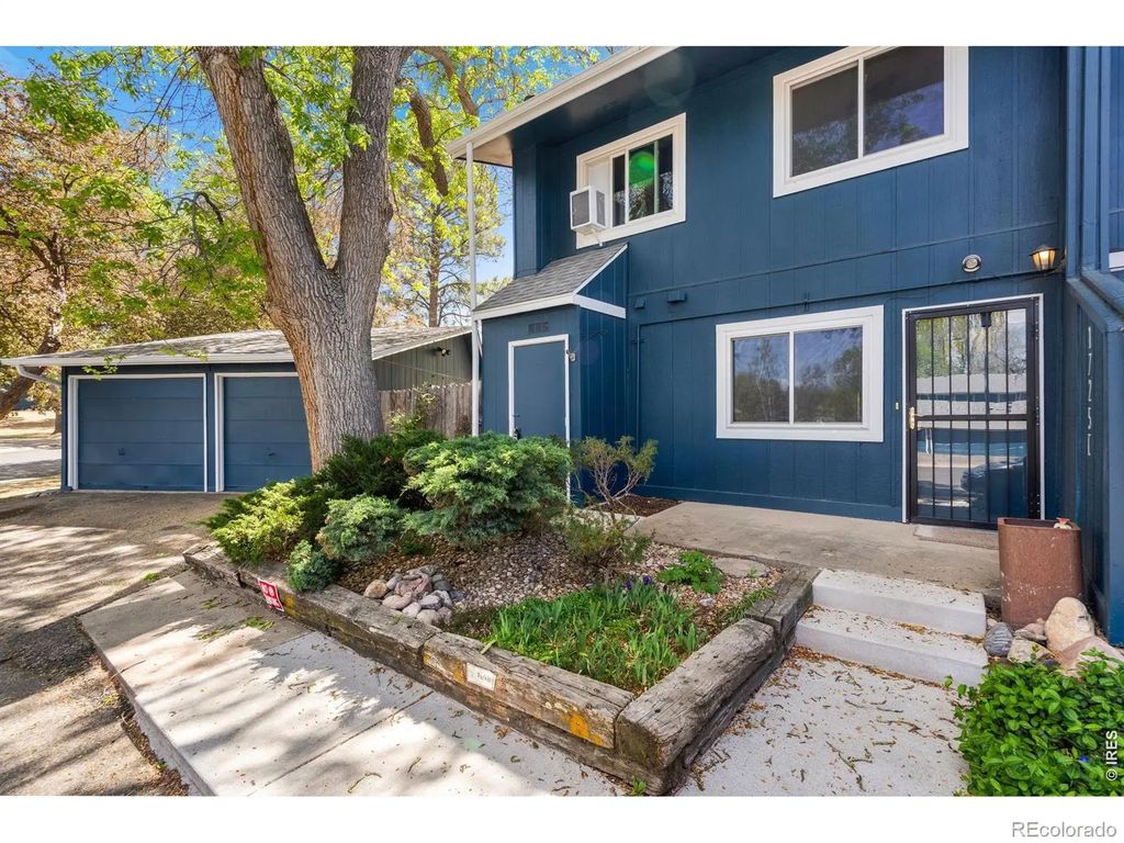 1725 Springmeadows Court C, Fort Collins
