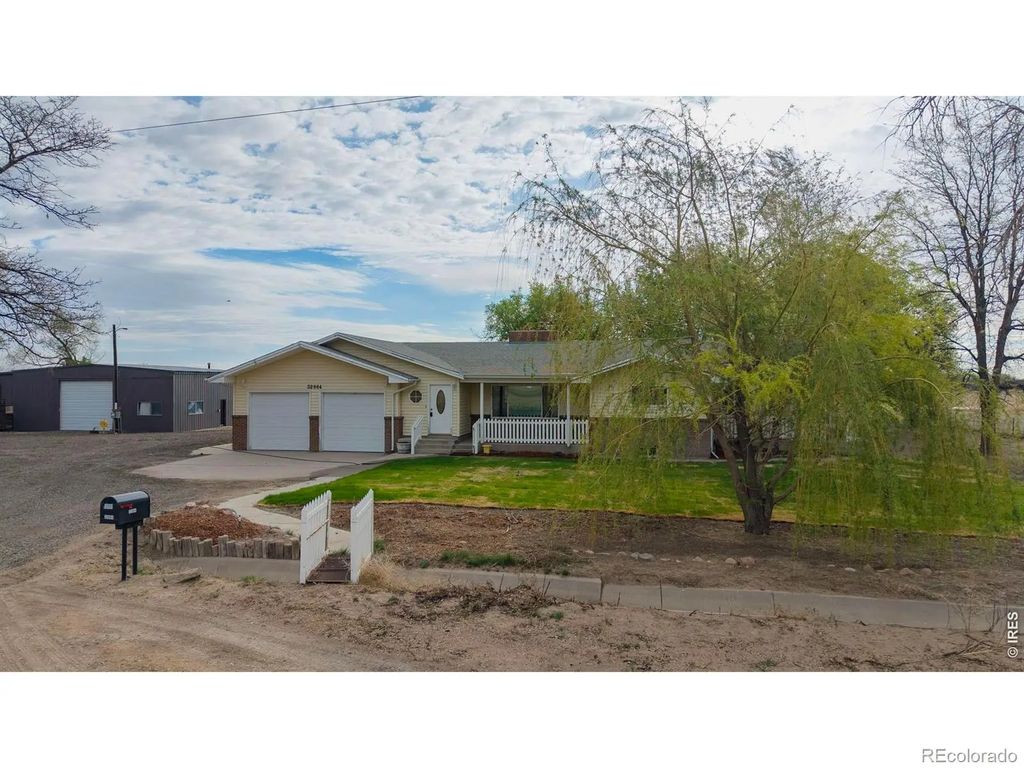 32864 County Road 49, Greeley