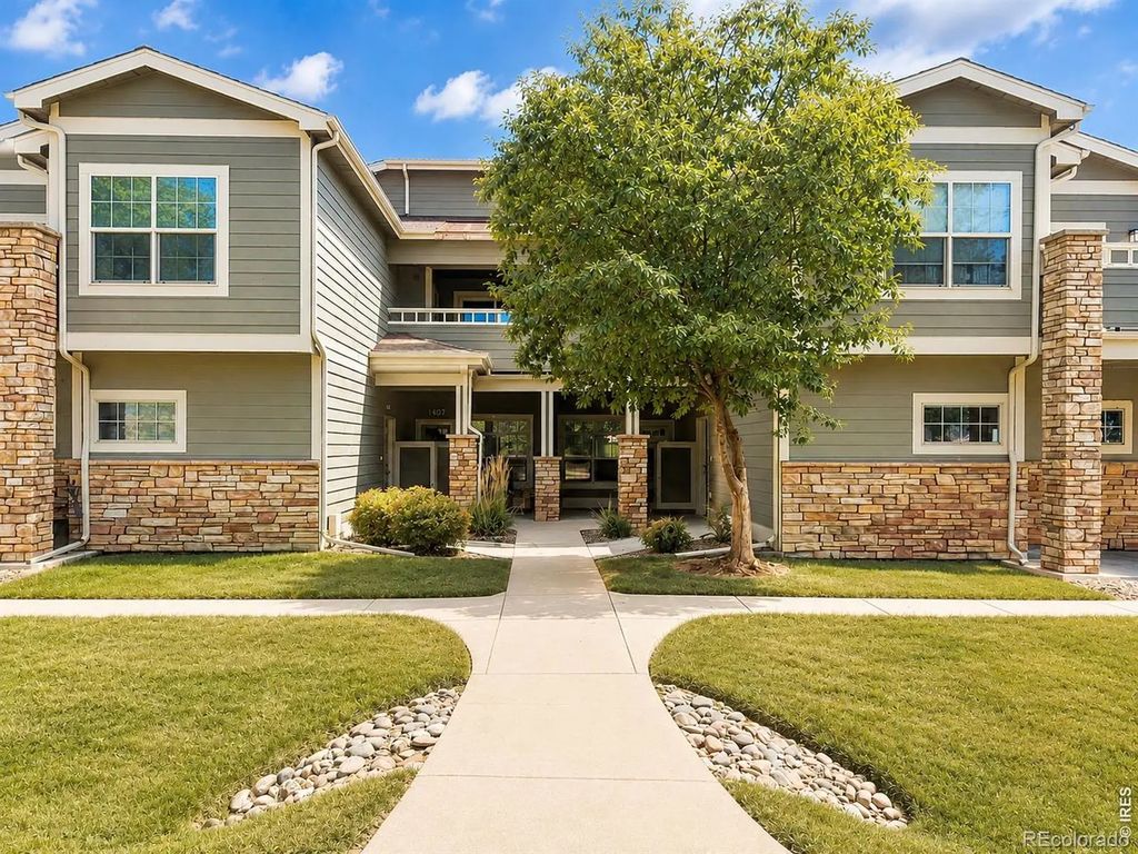 5775 W 29th Street 1407, Greeley
