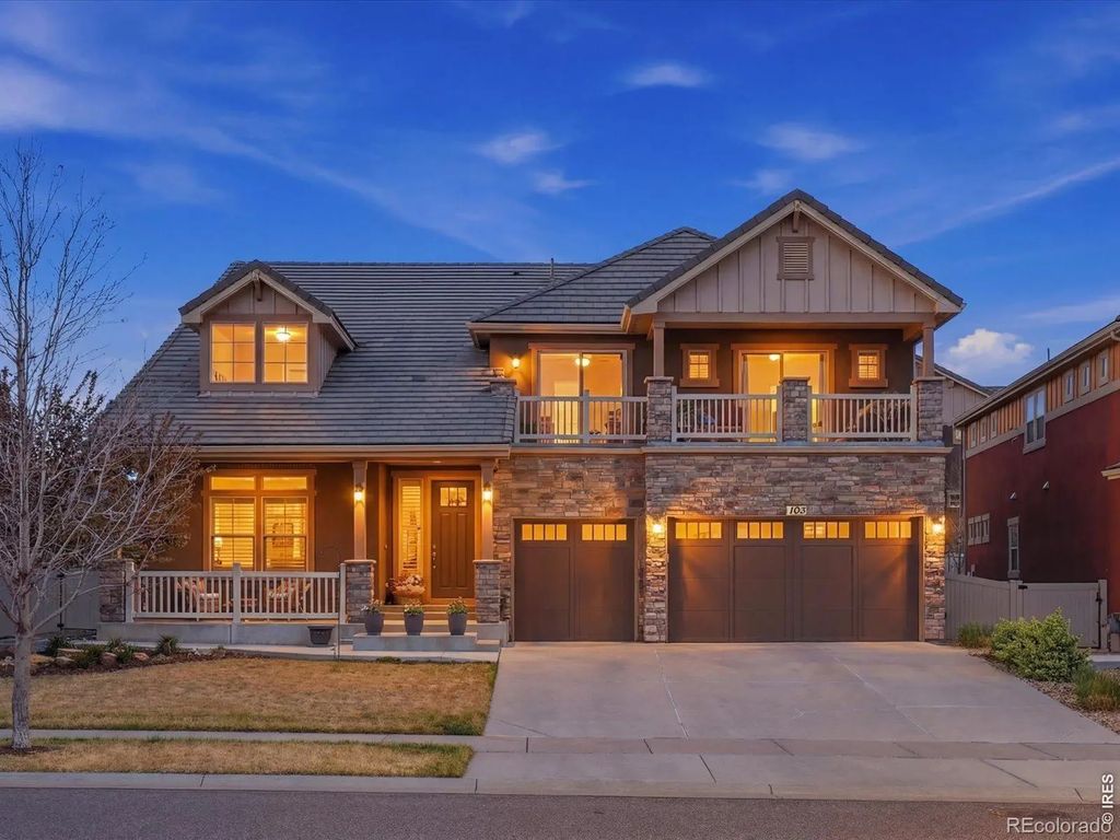 103 Pipit Lake Court, Erie